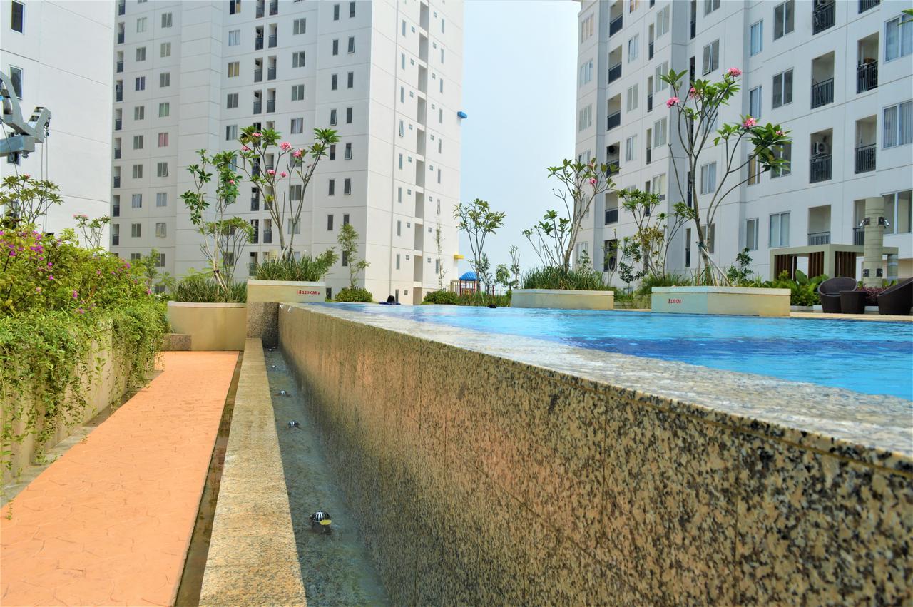 Bassura City - Cikal จาการ์ตา ภายนอก รูปภาพ