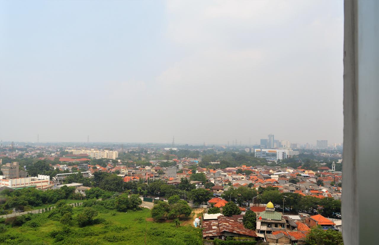 Bassura City - Cikal จาการ์ตา ภายนอก รูปภาพ